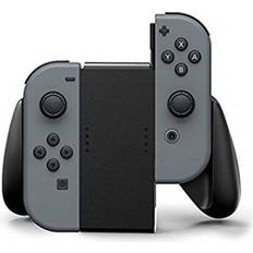 Switch controller powera PowerA Nintendo Switch Joy-Con Comfort Grip - Black