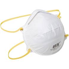 Ox-On FFP1 Moulded Cup Respirator 20-pack