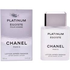 Chanel Shaving Accessories Chanel Égoïste Pour Homme Platinum After Shave Lotion 100ml