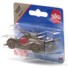Siku Toy Vehicles Siku Apollo IE 1527