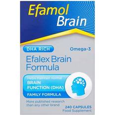 Efamol Efalex Brain 240 pcs