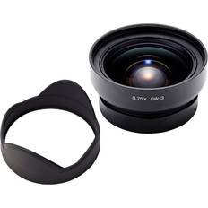 Ricoh GW-3 Add-On Lens