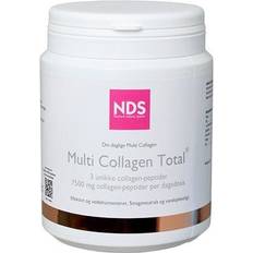 NDS Multi Collagen Total 225g