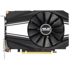 ASUS GeForce GTX 1650 Super Phoenix HDMI DP 4GB