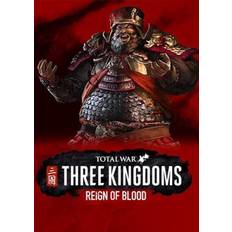 Total War: Three Kingdoms - Reign of Blood (PC)