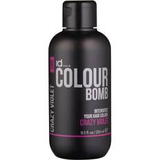 Keratin Colour Bombs idHAIR Colour Bomb #788 Crazy Violet 250ml