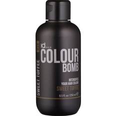 Keratin Colour Bombs idHAIR Colour Bomb #834 Sweet Toffee 250ml