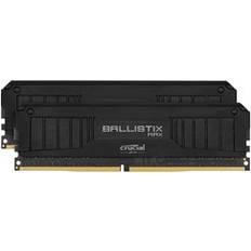 Crucial Ballistix MAX DDR4 4000MHz 2x8GB (BLM2K8G40C18U4B)