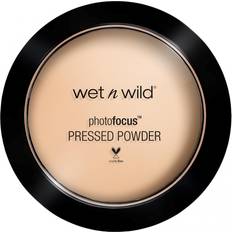 Wet N Wild Photo Focus Pressed Powder #821E Warm light