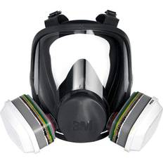 3m mask 3M Reusable Full Face Mask 6900