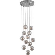 Globen Lighting Skyfall Pendant Lamp 30cm