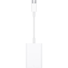 Apple USB-C to SD Card Reader