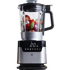 Hot Liquid Safe Blenders with Jug Lakeland Touchscreen Soup Maker