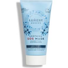 Lumene Herkkä Soothing Sos Mask 75ml