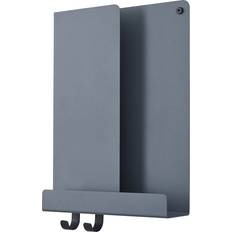 Muuto Folded Shelves X-Small Wall Shelf 29.5cm