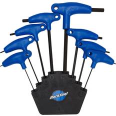 Set Hex Keys Park Tool PH-1 Hex Key