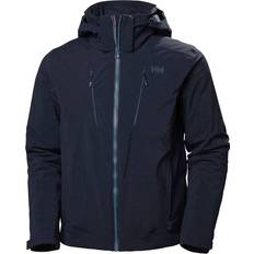 Helly Hansen Alpha 3.0 SKi Jacket - Navy