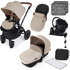 Ickle Bubba Stomp V3 (Duo) (Travel system)