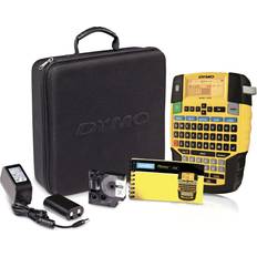 Blue Label Printers & Label Makers Dymo Rhino 4200 Kit