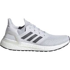 Adidas UltraBOOST 20 M - Dash Grey/Grey/Solar Red