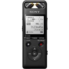 Sony, PCM-A10