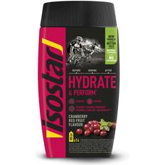 Isostar Hydrate & Perform Cranberry 560g