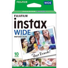 Fujifilm Instant Film Fujifilm Instax Wide Film 10 Pack
