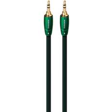 Audioquest Evergreen 3.5mm - 3.5mm 3m