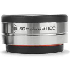 IsoAcoustics Orea Bordeaux Isolation Foot