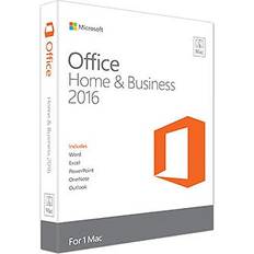 Microsoft office home Microsoft Office Home & Business for Mac 2016