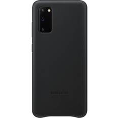 Samsung Leather Cover for Galaxy S20