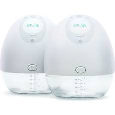 Best Breast Pumps Elvie Double Electric Breast Pump