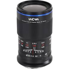 Laowa 65mm F2.8 Ultra Macro for Fujifilm X