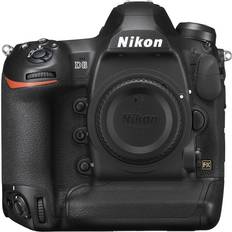 USB-C DSLR Cameras Nikon D6