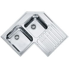 Franke Corner Sinks Franke Studio STX 621-E (101.0001.044)