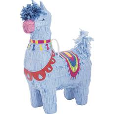 Unique Party Pinata Mini Blue