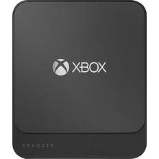 Seagate 2.5" - SSD Hard Drives Seagate Game Drive for Xbox SSD 1TB