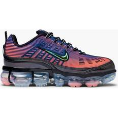 Nike Air VaporMax 360 W - Blue Void/Magic Ember/Vivid Purple/Kinetic Green