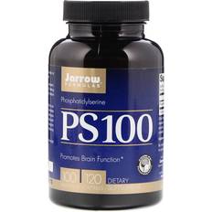 Jarrow Formulas PS 100 120 pcs