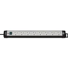 Brennenstuhl Surge Protector Brennenstuhl Premium-Line 1951583100 8-way 3m