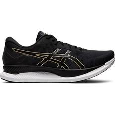 Asics GlideRide M - Black/Pure Gold