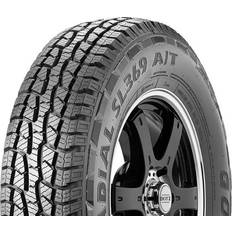 Goodride Radial SL369 A/T SUV 275/60 R20 115T