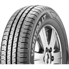 Hankook 60 % - Summer Tyres Car Tyres Hankook Vantra LT RA18 195/60 R16C 99/97H 6PR