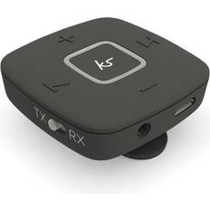 KitSound Bluetooth Music Adapter 2