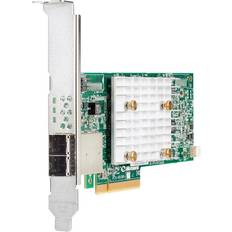 RAID 60 Controller Cards HP Enterprise Smart Array P408E-P SR GEN10