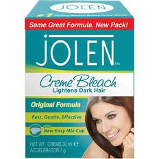 Women Bleach Jolen Creme Bleach Original 30ml