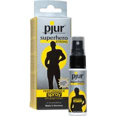 PJUR Superhero Strong Performance 20ml