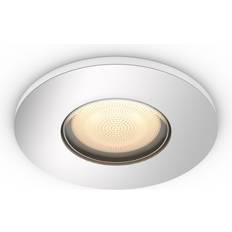 Philips Hue Adore Recessed 1x5W 230V Spotlight