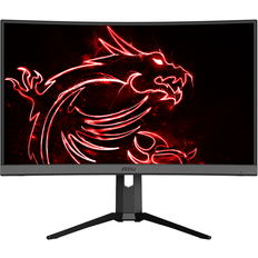 2560x1440 - VA Monitors MSI Optix MAG272CQR