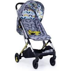 Cosatto Strollers Pushchairs Cosatto Yay